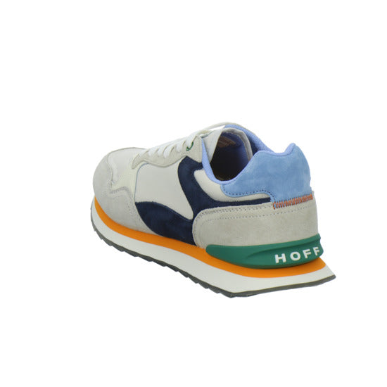 Hoff City Schnürhalbschuhe Weiß-kombi - 360° Ansicht