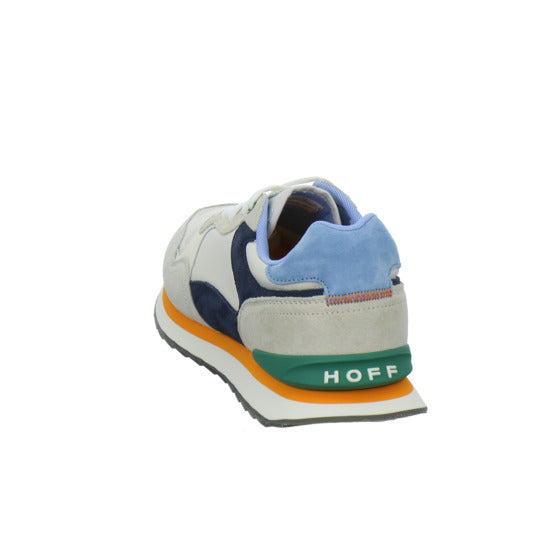 Hoff City Schnürhalbschuhe Weiß-kombi - 360° Ansicht
