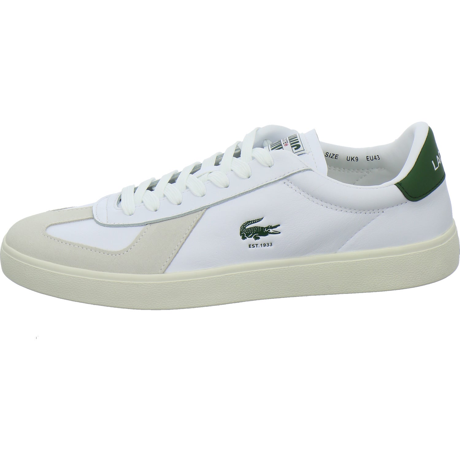 Bild 2 - Lacoste Sneaker