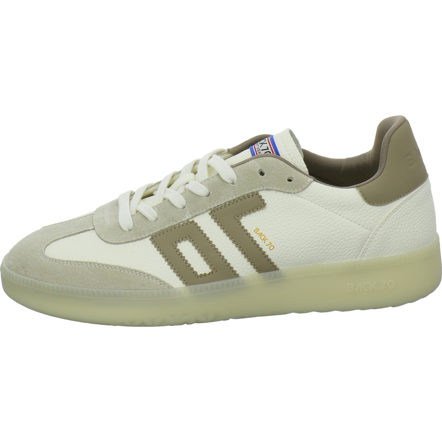 Bild 2 - Back 70 Sneaker