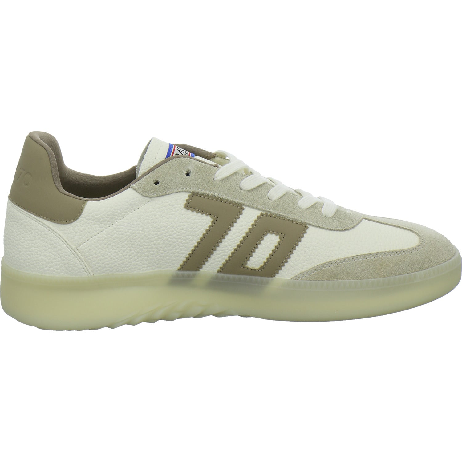 Bild 3 - Back 70 Sneaker