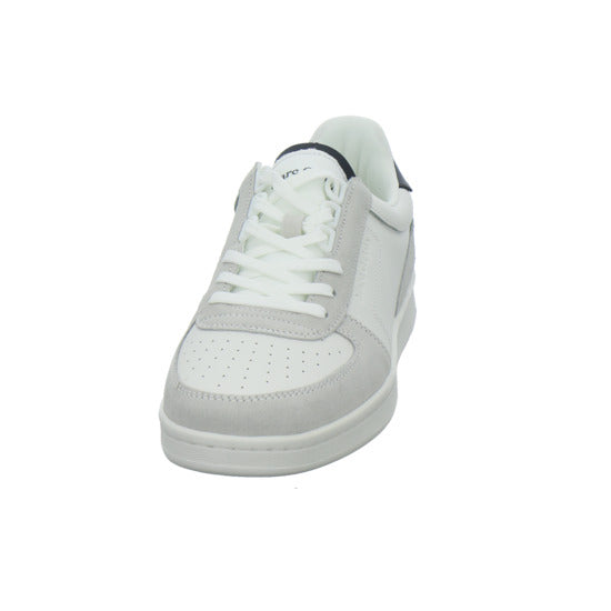 Marc O` Polo Vinzenzo Schnürhalbschuhe Weiß-kombi - 360° Ansicht