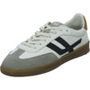 Lloyd Elian Schnürhalbschuhe Weiß-kombi