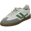 Lloyd Elian Schnürhalbschuhe Weiß-kombi