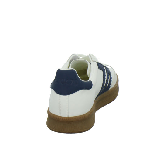 Back 70 Sneaker Herren Double Weiß-kombi