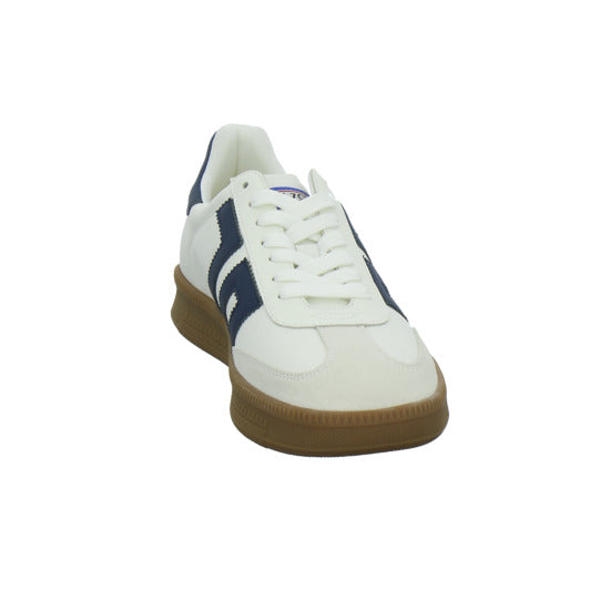 Back 70 Sneaker Herren Double Weiß-kombi