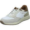 Bugatti Classic Sneaker Herren Rough Weiß-kombi