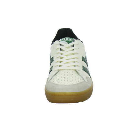 Gola Eagle 86 Schnürhalbschuhe offwhite - 360° Ansicht