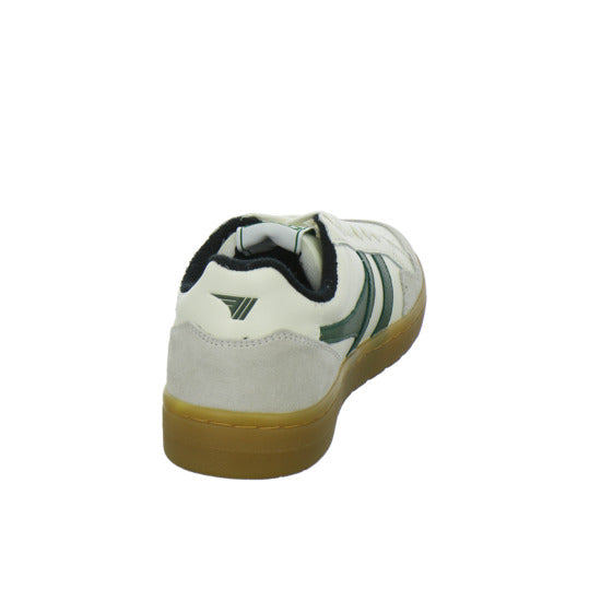 Gola Eagle 86 Schnürhalbschuhe offwhite - 360° Ansicht