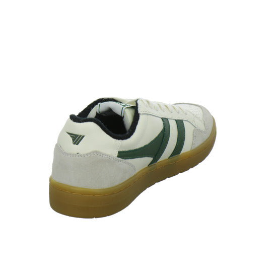 Gola Eagle 86 Schnürhalbschuhe offwhite - 360° Ansicht