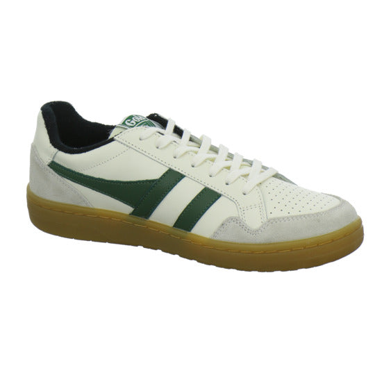 Gola Eagle 86 Schnürhalbschuhe offwhite - 360° Ansicht