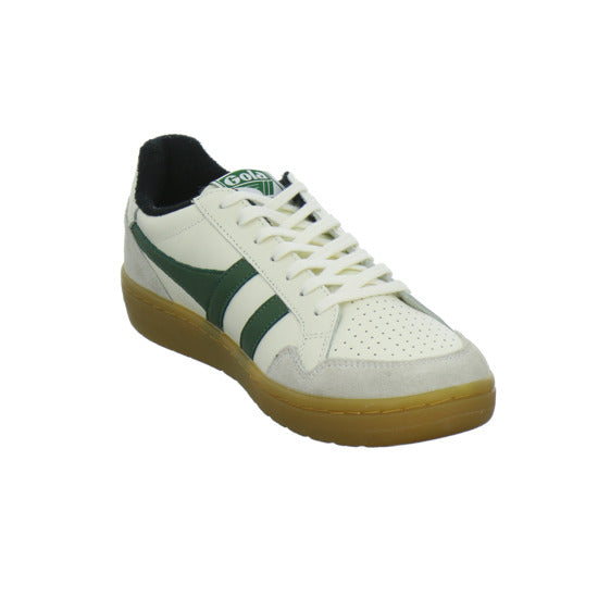 Gola Eagle 86 Schnürhalbschuhe offwhite - 360° Ansicht