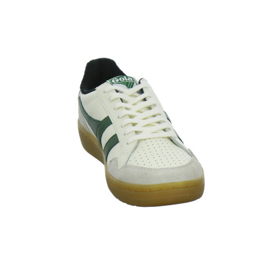 Gola Eagle 86 Schnürhalbschuhe offwhite - 360° Ansicht