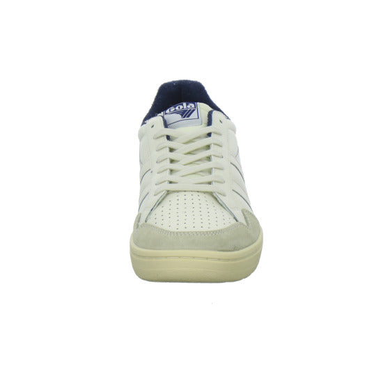 Gola Eagle Schnürhalbschuhe offwhite - 360° Ansicht