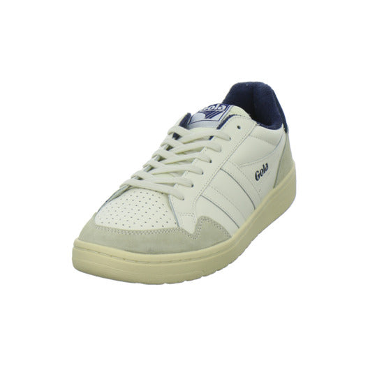 Gola Eagle Schnürhalbschuhe offwhite - 360° Ansicht