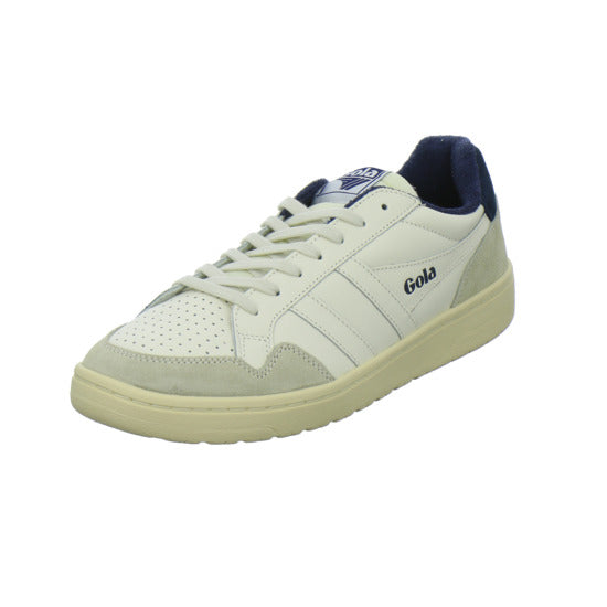 Gola Eagle Schnürhalbschuhe offwhite - 360° Ansicht
