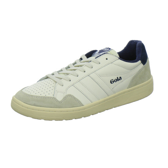 Gola Eagle Schnürhalbschuhe offwhite - 360° Ansicht