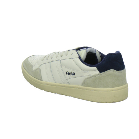 Gola Eagle Schnürhalbschuhe offwhite - 360° Ansicht