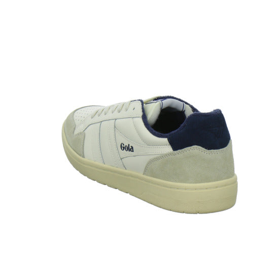Gola Eagle Schnürhalbschuhe offwhite - 360° Ansicht