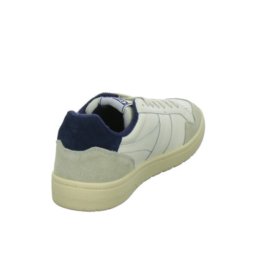 Gola Eagle Schnürhalbschuhe offwhite - 360° Ansicht