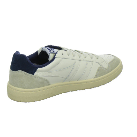 Gola Eagle Schnürhalbschuhe offwhite - 360° Ansicht