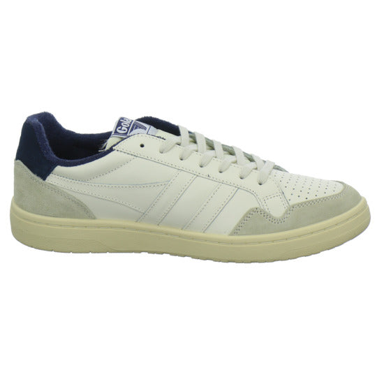 Gola Eagle Schnürhalbschuhe offwhite - 360° Ansicht