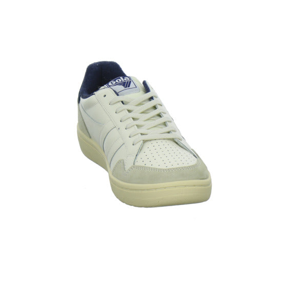 Gola Eagle Schnürhalbschuhe offwhite - 360° Ansicht