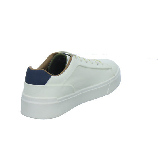 Bugatti Classic Sneaker Herren Gunther offwhite