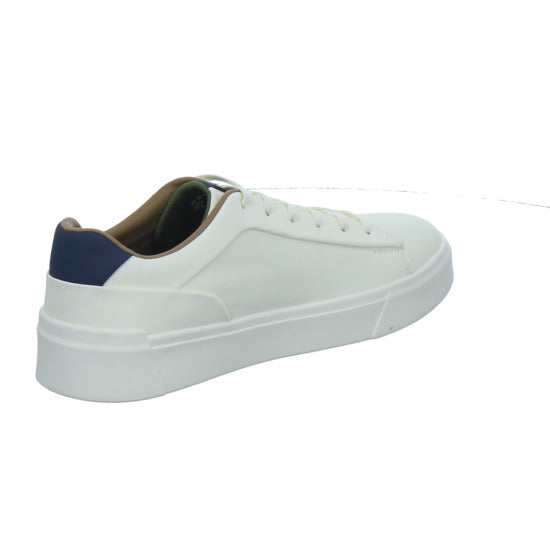 Bugatti Classic Sneaker Herren Gunther offwhite