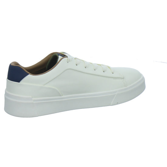 Bugatti Classic Sneaker Herren Gunther offwhite