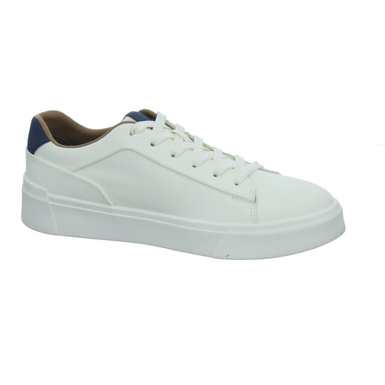 Bugatti Classic Sneaker Herren Gunther offwhite