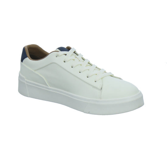Bugatti Classic Sneaker Herren Gunther offwhite