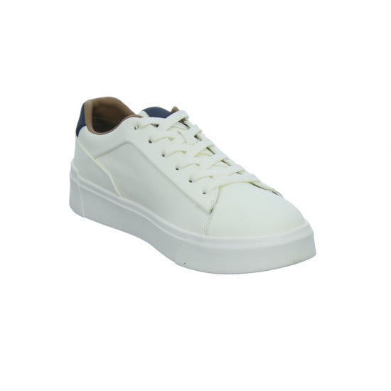 Bugatti Classic Sneaker Herren Gunther offwhite