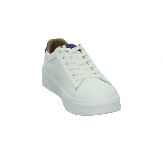 Bugatti Classic Sneaker Herren Gunther offwhite