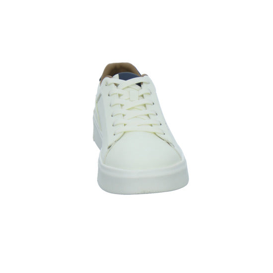Bugatti Classic Sneaker Herren Gunther offwhite