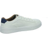 Bugatti Classic Sneaker Herren Gunther offwhite