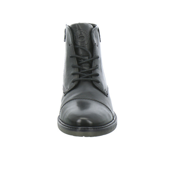 Bugatti Classic Stiefel Herren Schwarz