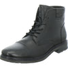 Bugatti Classic Stiefel Herren Schwarz