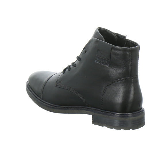 Bugatti Classic Stiefel Herren Schwarz