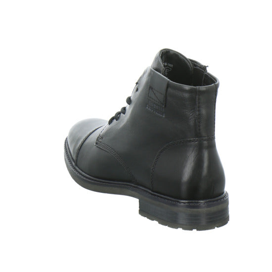 Bugatti Classic Stiefel Herren Schwarz