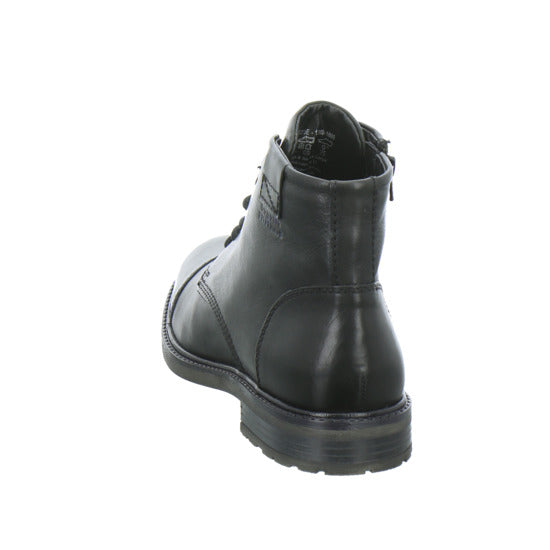 Bugatti Classic Stiefel Herren Schwarz