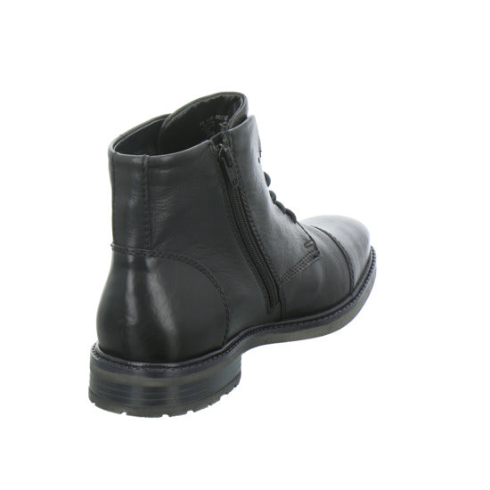 Bugatti Classic Stiefel Herren Schwarz