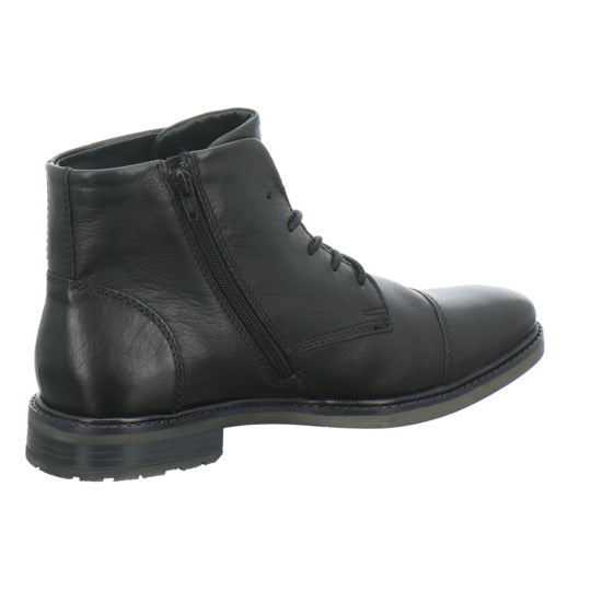 Bugatti Classic Stiefel Herren Schwarz