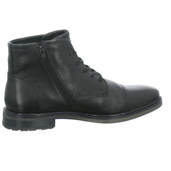 Bugatti Classic Stiefel Herren Schwarz