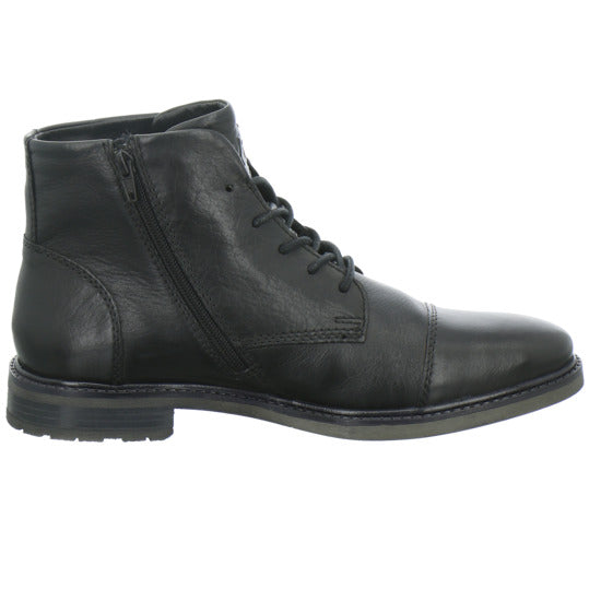 Bugatti Classic Stiefel Herren Schwarz