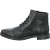 Bugatti Classic Stiefel Herren Schwarz