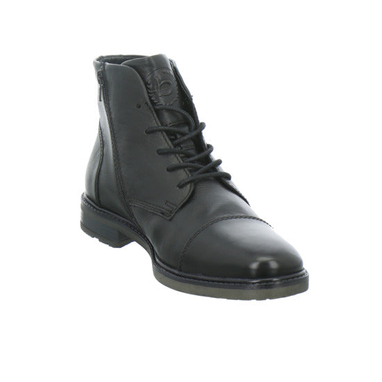 Bugatti Classic Stiefel Herren Schwarz