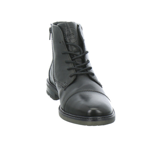 Bugatti Classic Stiefel Herren Schwarz