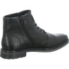 Bugatti Classic Stiefel Herren Schwarz