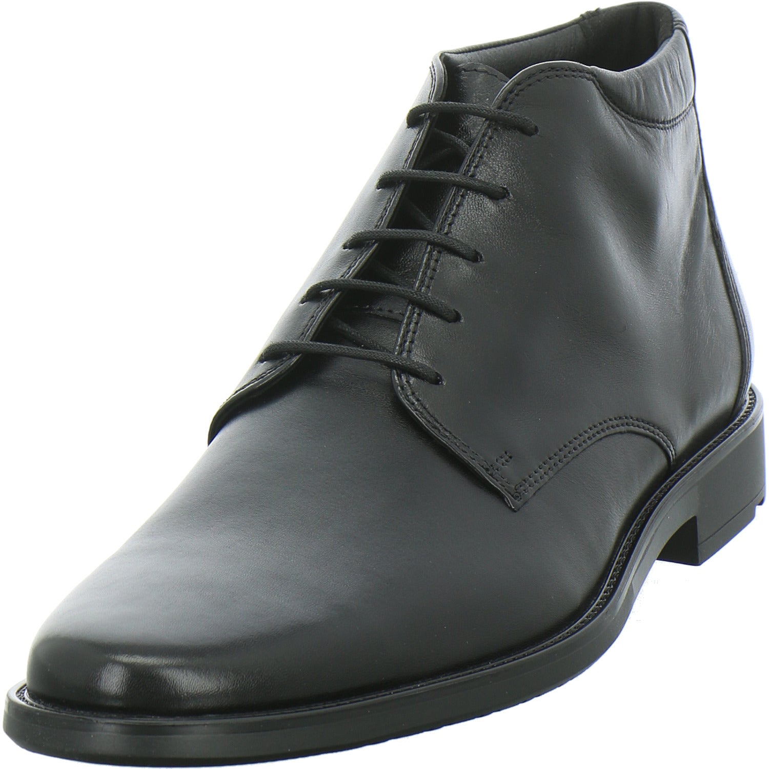 Lloyd Core 335 Stiefel Schwarz